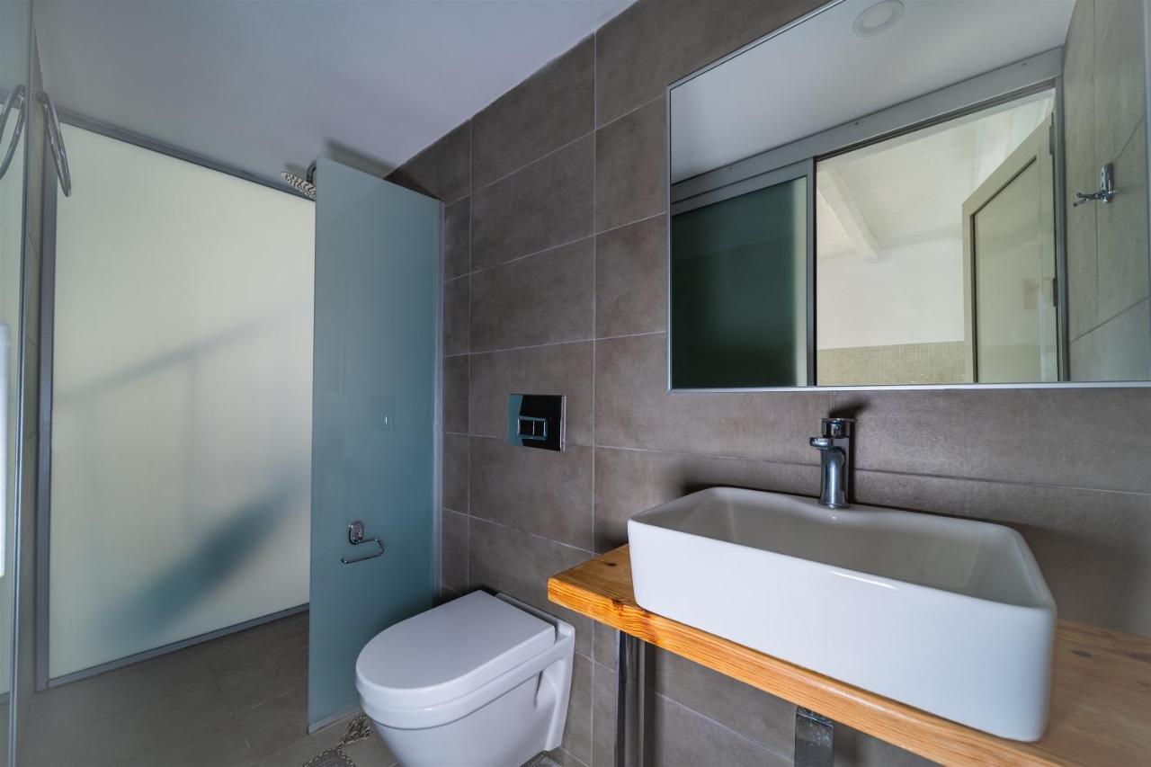 Hotel Anemi Stalida Zewnętrze zdjęcie